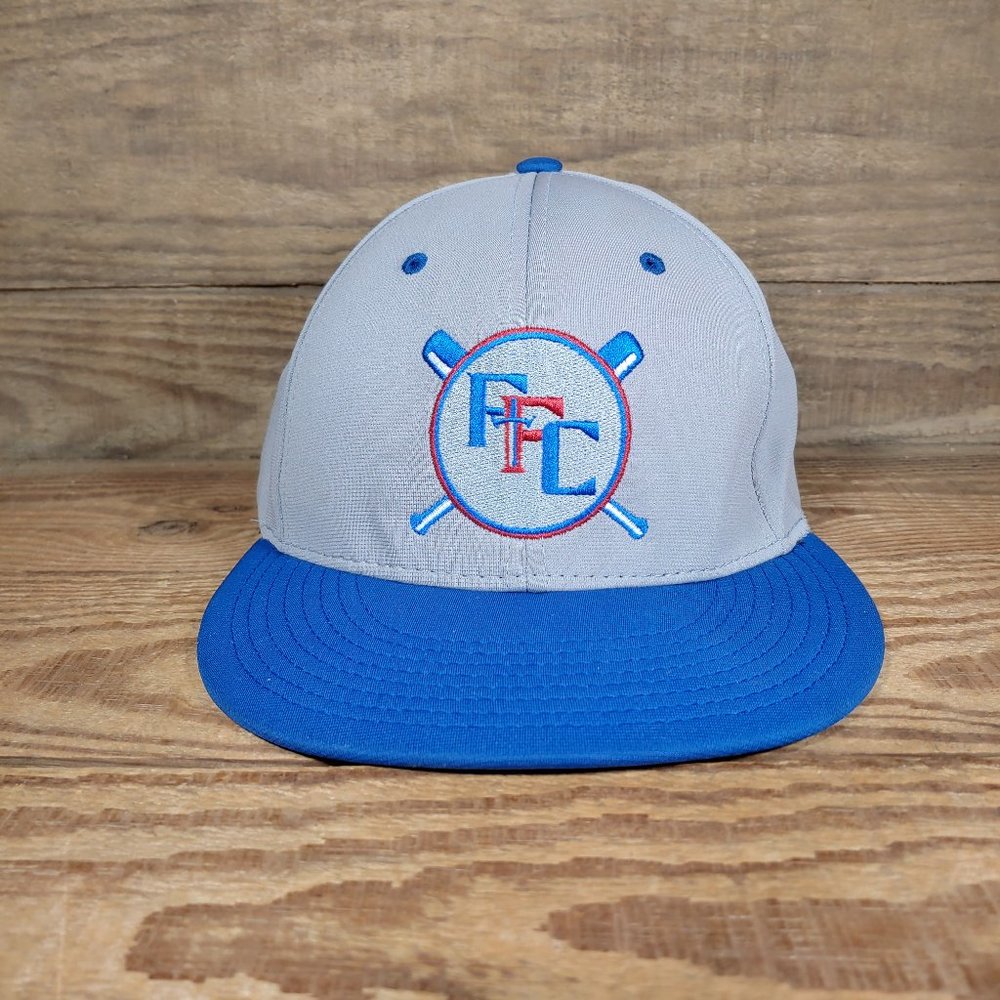 Pulse FFC Trojans Fitted Hat
